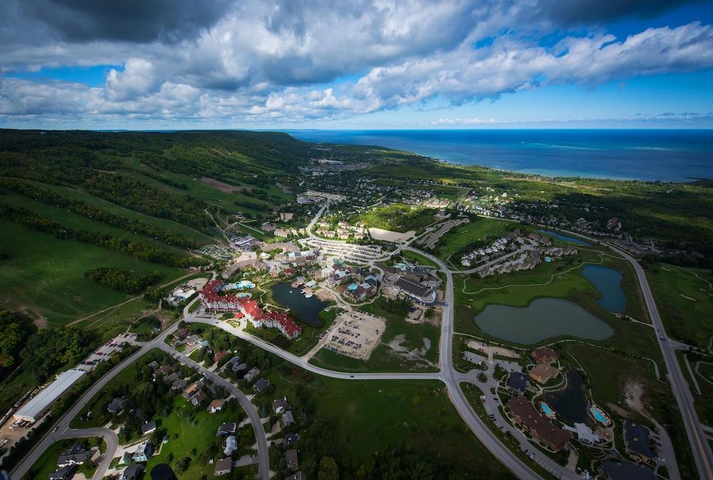 Inn - Blue Mountain Resort Blue Mountains Exterior photo